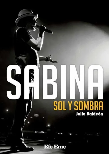 Sabina. Sol y Sombra
