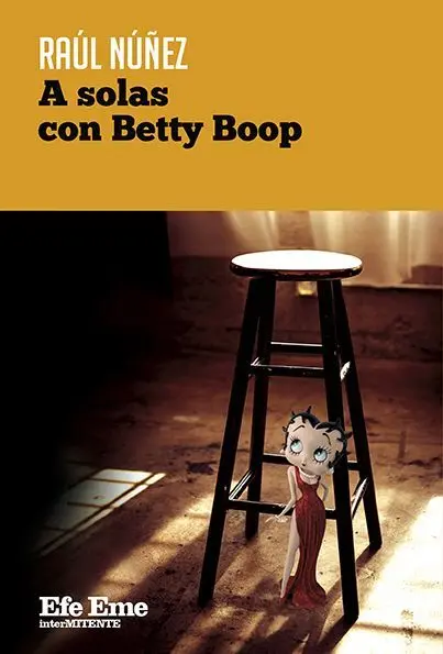 A Solas con Betty Boop