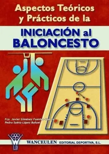 Aspectos Teoricos y Practicos de la Iniciacion Al Baloncesto