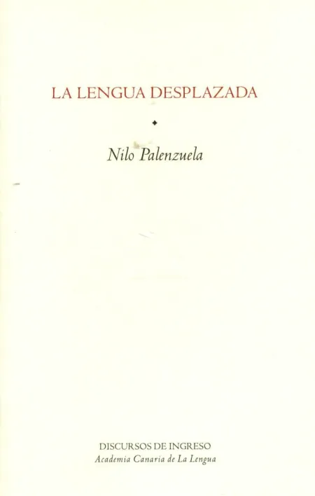La Lengua Desplazada