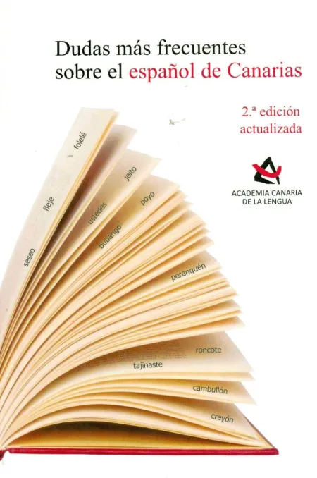 Dudas Mas Frecuentes Sobre el Español de Canarias