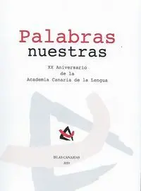 Palabras nuestras