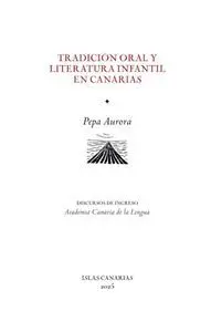 Tradición Oral y Literatura Infantil en Canarias