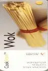 Wok. Cocina Facil, Comida Estupenda
