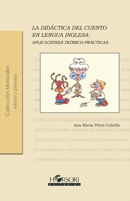 La Didáctica del Cuento en Lengua Inglesa