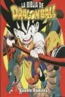 Biblia de Dragon Ball