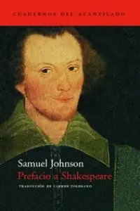 Prefacio a Shakespeare