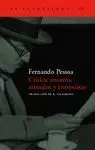 Critica: Ensayos, Articulos y Entrevistas