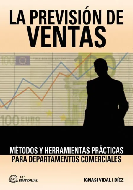 Prevision de Ventas, la