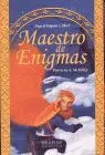 Juego de Enigmas. Trilogia Completa (Maestro Enigmas / Heredera