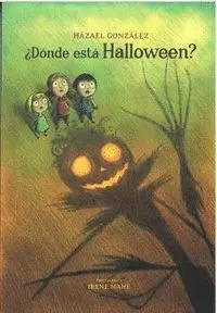 Donde esta Halloween?