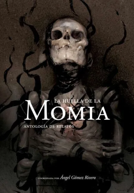 La Huella de la Momia