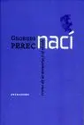 Naci: Textos de la Memoria y el Olvido