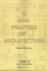 GUIA PRACTICA DE ARQUITECTURA TOMO II (EDIF. EN ESQUINA)