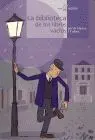 La Biblioteca de los Libros Vacios