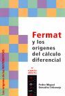 FERMAT Y LOS ORIGENES DEL CALCULO DIFERENCIAL