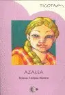 Azalea - Tigotam