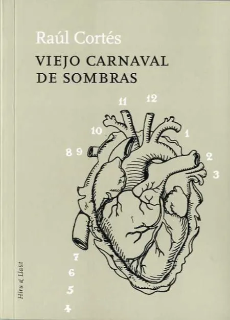 Viejo Carvanal de Sombras