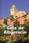GUIA DE ALBARRACIN