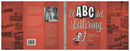 El Abc del Lettering