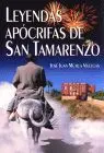 Leyendas Apocrifas de San Tamarenzo