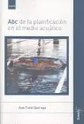 Abc de la Planificación en el Medio Acuático