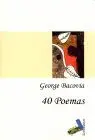 40 Poemas