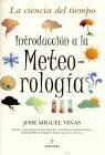 Introduccion a la Meteorologia