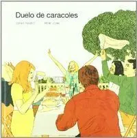 Duelo de Caracoles