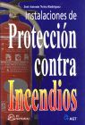 INSTALACIONES DE PROTECCION CONTRA INCENDIOS