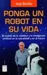 Ponga un Robot en Su Vida