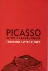 Picasso, el Rey de los Burdeles