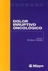 Dolor Irruptivo Oncologico
