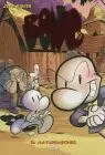 Bone Nº 4 (C) - el Matadragones