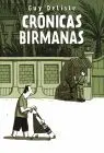 Cronicas Birmanas