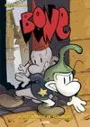 Bone Nº 8 (C) - Buscadores de Tesoros