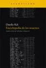 Enciclopedia de los Muertos