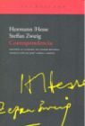 CORRESPONDENCIA HERMANN HESSE / STEFAN ZWEIG