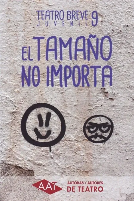 El Tamaño no Importa 9
