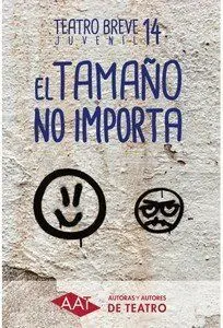 El Tamaño no Importa 14