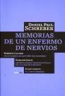 Memorias de un Enfermo de Nervios