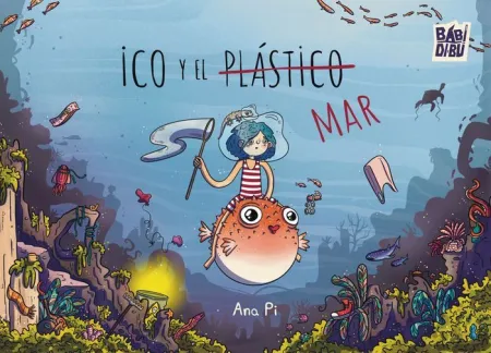 Ico y el Mar