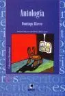 Antologia (Poetica)