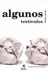 Algunos Textículos