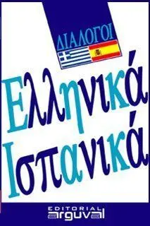 Guia Conversación Practica Griego-Español