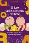 El Libro de los Nombres del Bebe