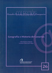 GEOGRAFÍA E HISTORIA DE CANARIAS