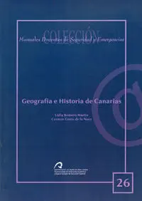 Geografía e Historia de Canarias