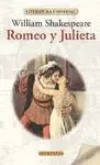 Romeo y Julieta