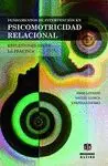 Fundamentos de Intervencion en Psicomotricidad Relacional